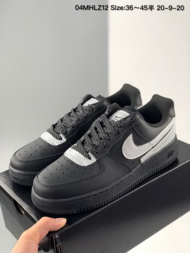 Nike air force shoes men low-1853