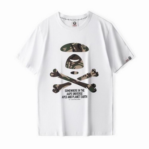 Bape t-shirt men-068(M-XXXL)