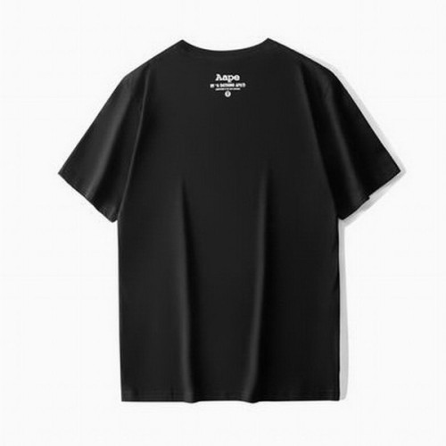 Bape t-shirt men-259(M-XXXL)