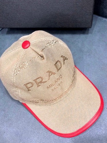 Prada Hats AAA-124