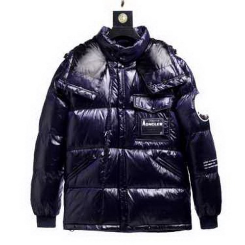 Moncler Down Coat men-1264(S-XXL)