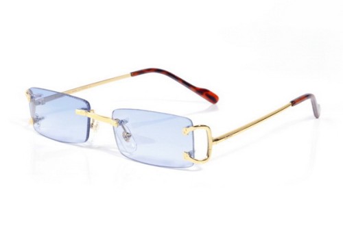 Cartie Plain Glasses AAA-1305