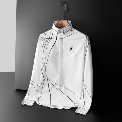 Dior shirt-114(M-XXXXL)