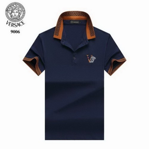 Versace polo t-shirt men-047(M-XXXL)