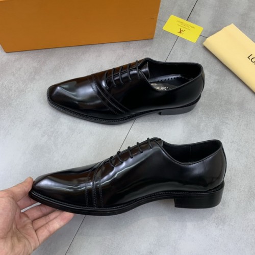 LV Men shoes 1：1 quality-4107