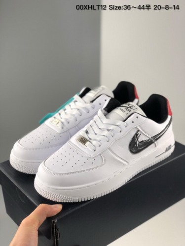 Nike air force shoes men low-545