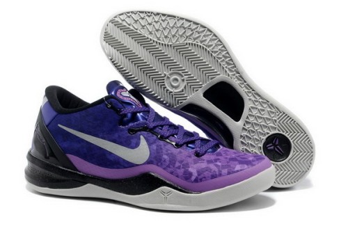 Nike Kobe Bryant 8 Shoes-001