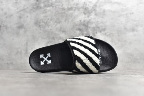 Off white women Sandals 1：1 Quality-002