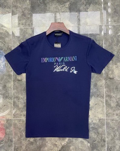 Armani t-shirt men-007(M-XXXL)