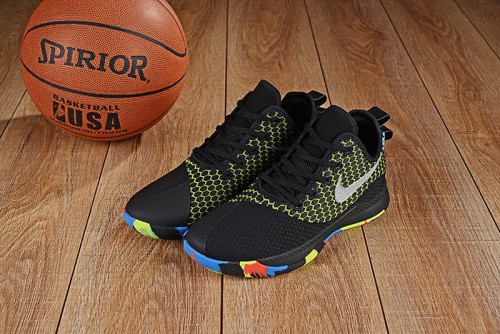 Nike LeBron James 3 shoes-002