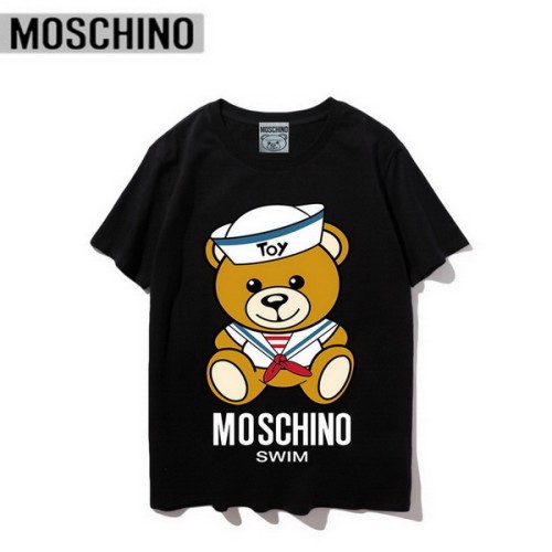 Moschino t-shirt men-289(S-XXL)