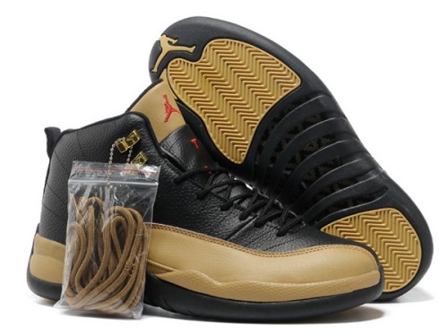 Jordan 12 shoes AAA Quality-015