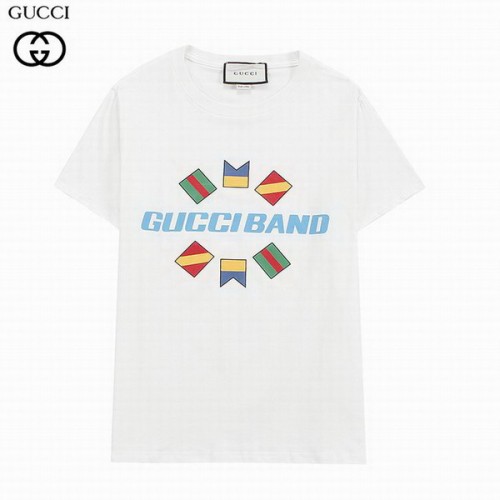 G men t-shirt-366(S-XXL)