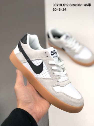 Nike air force shoes women low-353