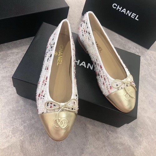 CHAL Women Shoes 1：1 Quality-290