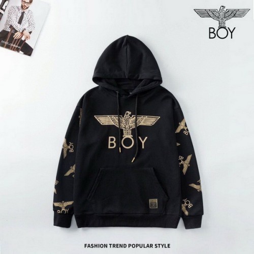 Boy men Hoodies-025(M-XXL)