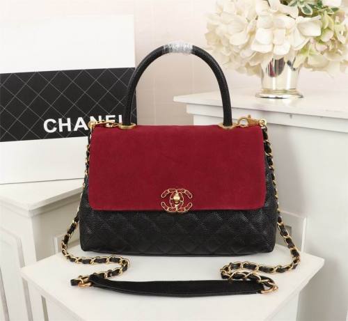 CHAL Handbags AAA Quality-257