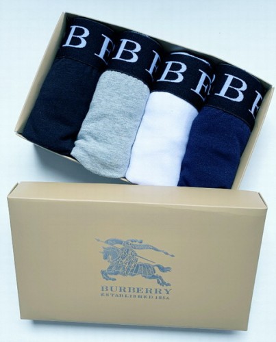 Burberry underwear-087(M-XXL)