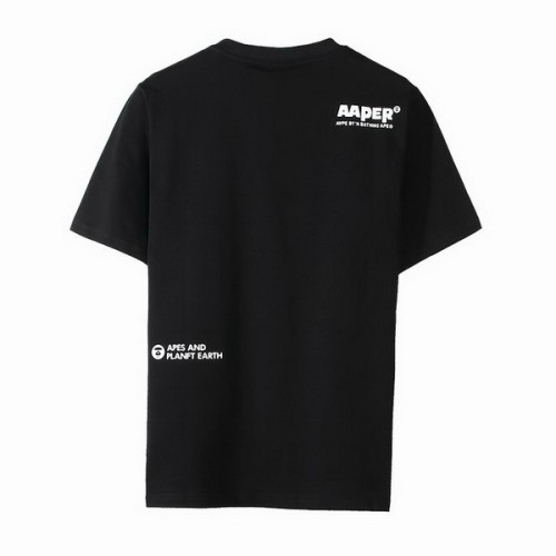 Bape t-shirt men-969(M-XXXL)