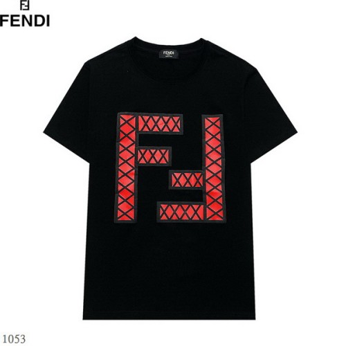FD T-shirt-626(S-XXL)