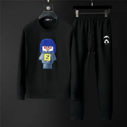 FD long sleeve men suit-274(M-XXXL)