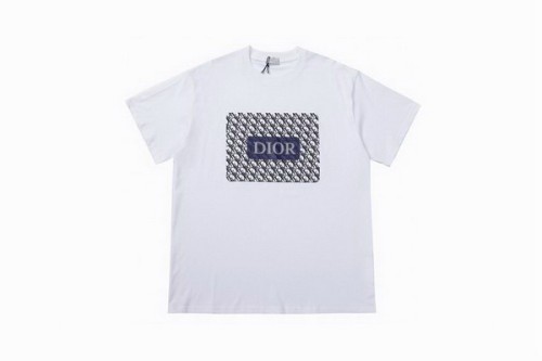 Dior T-Shirt men-634(S-XL)