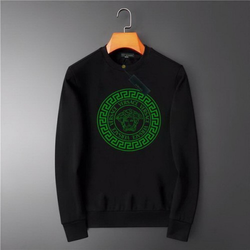 Versace men Hoodies-134(M-XXXL)