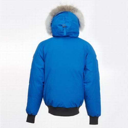 CG Down Jacket men-245