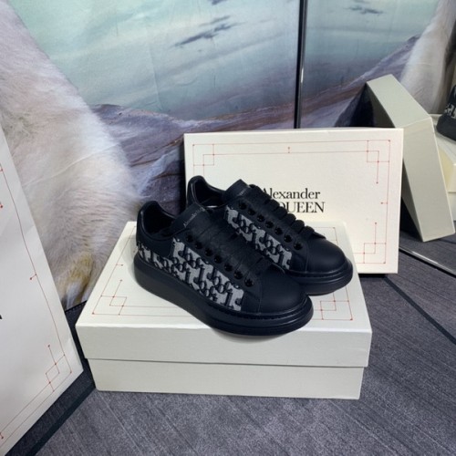Super Max Alexander McQueen Shoes-545