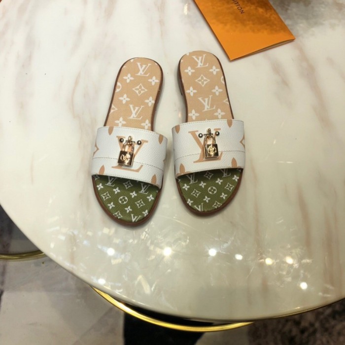 LV Sandals 1;1 Quality-067