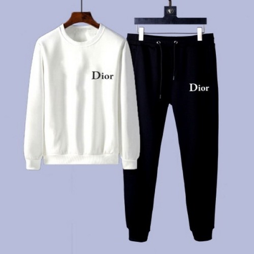 Dior long sleeve suit men-031(M-XXXL)