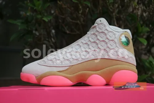 Authentic Air Jordan 13 CNY
