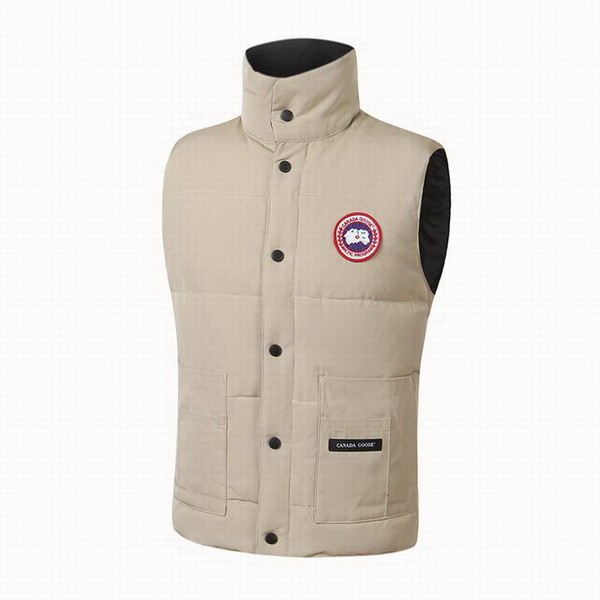 CG Down Vest men-066