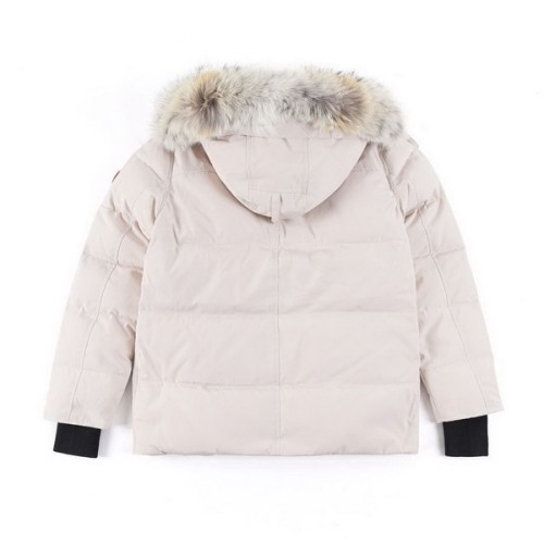 CG Down Jacket men-161