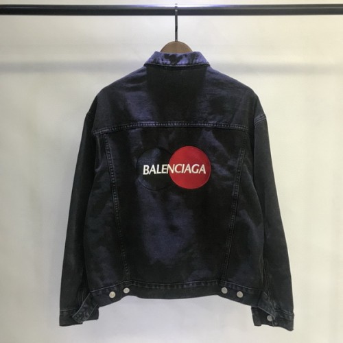 B Jacket 1：1 Quality-304(XS-L)