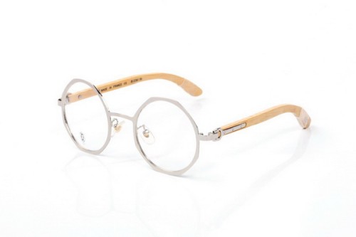 Cartie Plain Glasses AAA-1397