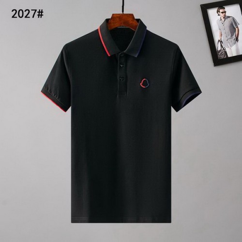 Moncler Polo t-shirt men-005(M-XXXL)