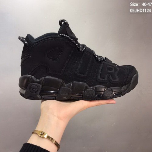 Nike Air More Uptempo shoes-034