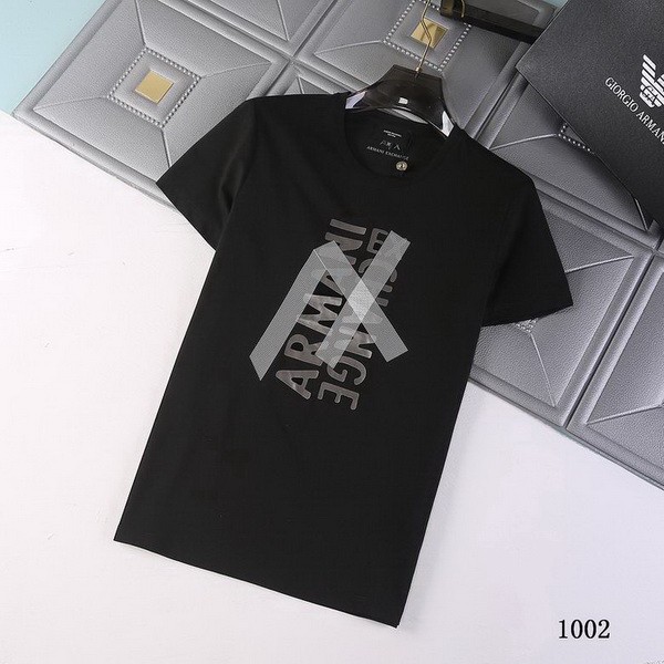 Armani t-shirt men-032(M-XXXL)