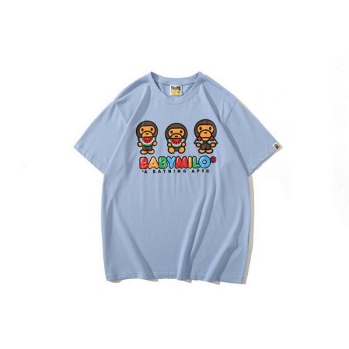 Bape t-shirt men-632(M-XXXL)