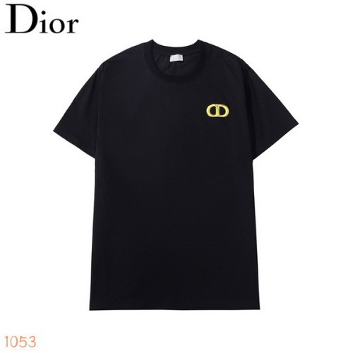 Dior T-Shirt men-323(S-XXL)