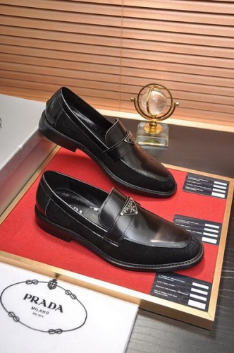 Prada men shoes 1：1 quality-565