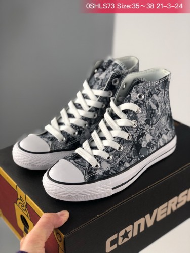 Converse Shoes High Top-143