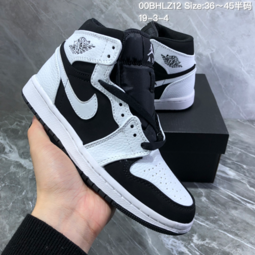 Jordan 1 shoes AAA Quality-104