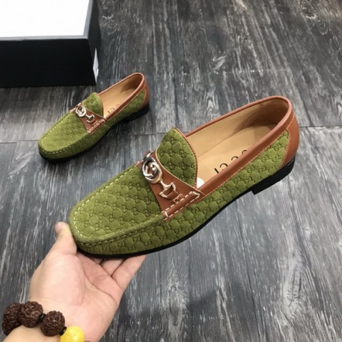 G men shoes 1：1 quality-2742