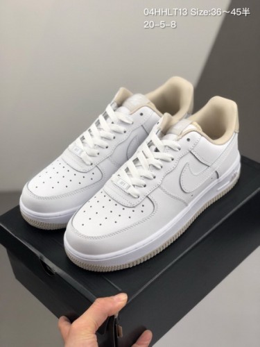 Nike air force shoes men low-1593