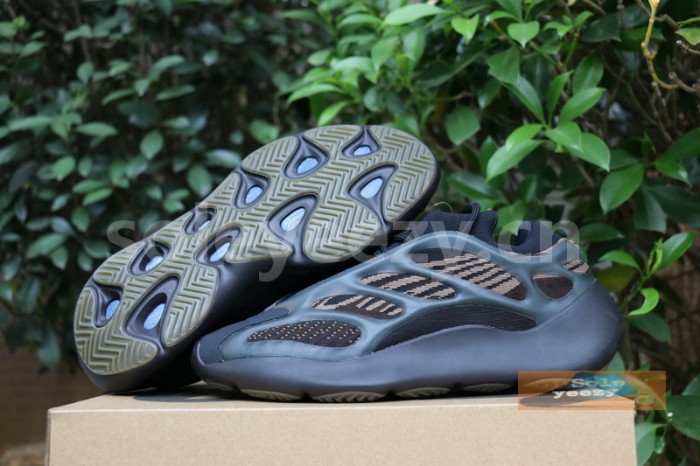 Authentic Yeezy 700 V3 “Eremiel”