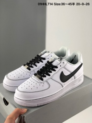 Nike air force shoes men low-1973