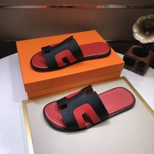 Hermes men slippers AAA-143(38-44)