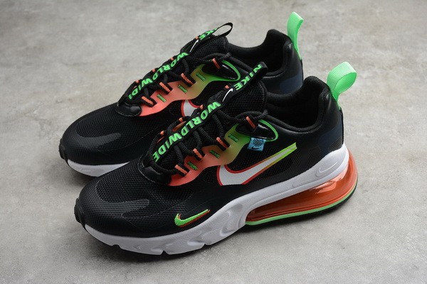 Nike Air Max 270 men shoes-937